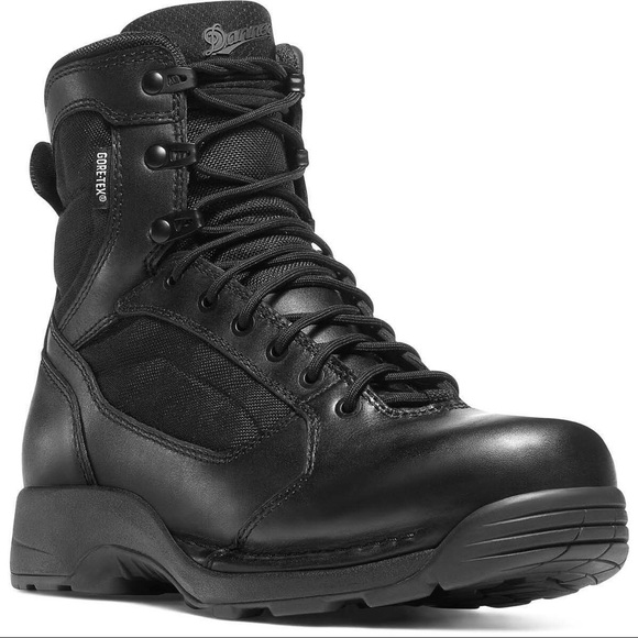 Danner Other - Danner 43011 Striker Torrent Side-Zip 6" Boots